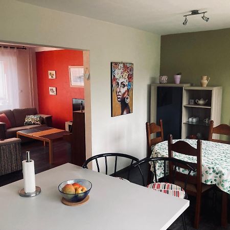 Nice House, Garden And Bbq 3Km From The Beach / Jolie Maison, Jardin Et Bbq A 3 Km De La Plage Coudekerque-Branche Екстериор снимка