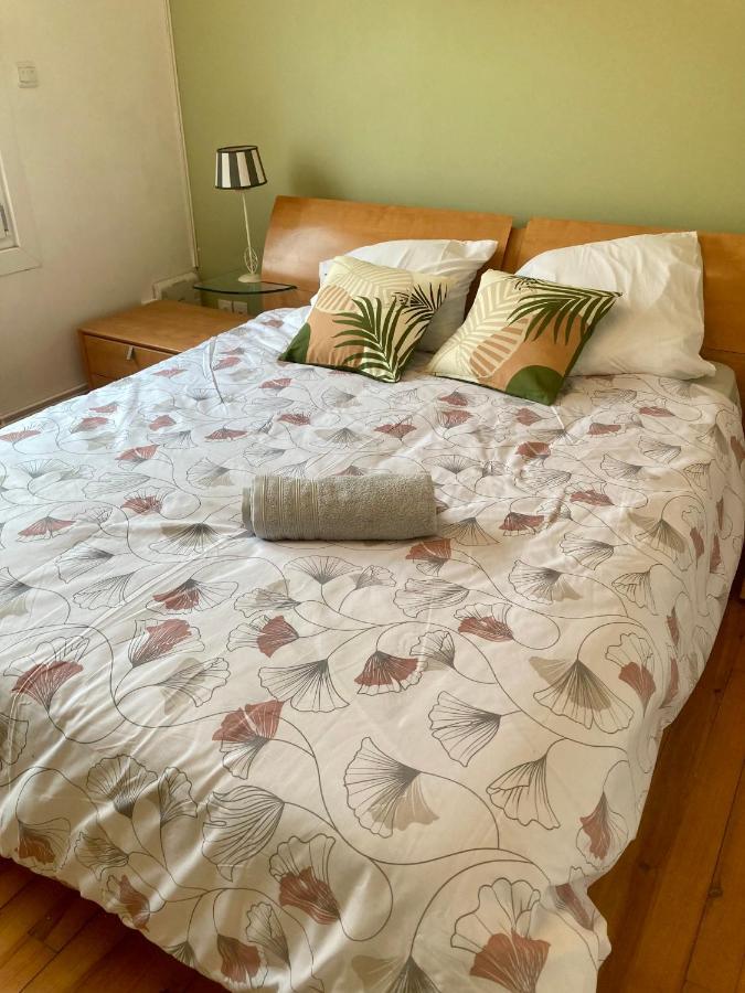 Nice House, Garden And Bbq 3Km From The Beach / Jolie Maison, Jardin Et Bbq A 3 Km De La Plage Coudekerque-Branche Екстериор снимка