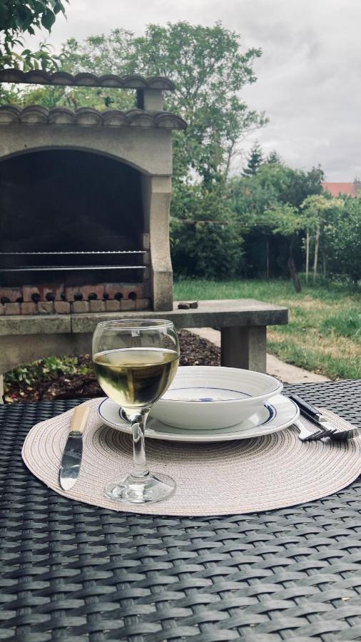 Nice House, Garden And Bbq 3Km From The Beach / Jolie Maison, Jardin Et Bbq A 3 Km De La Plage Coudekerque-Branche Екстериор снимка