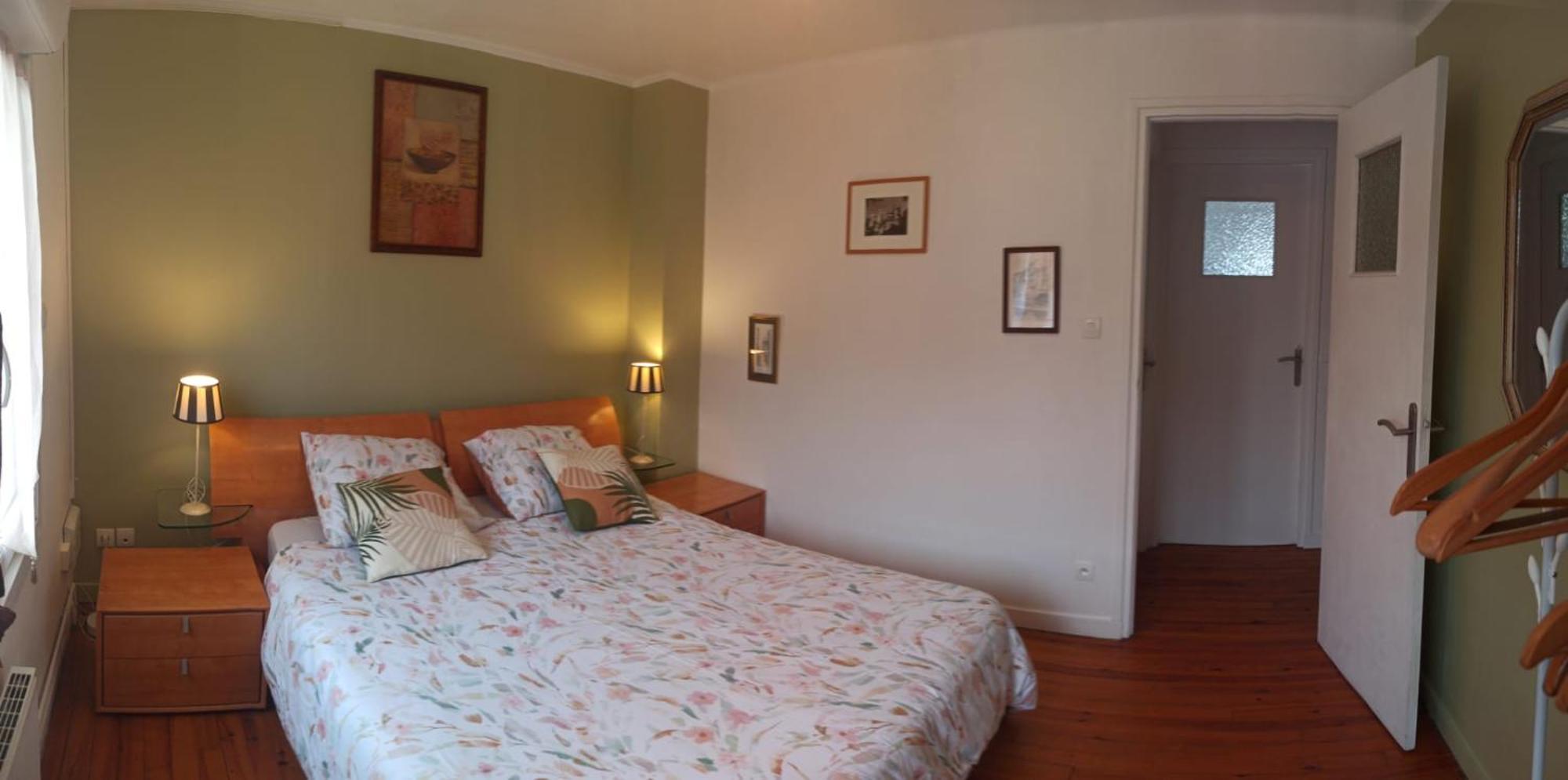 Nice House, Garden And Bbq 3Km From The Beach / Jolie Maison, Jardin Et Bbq A 3 Km De La Plage Coudekerque-Branche Екстериор снимка